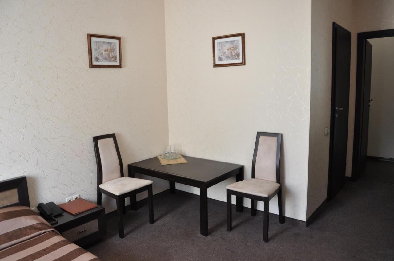 Light House Hotel Oldenburg Bagian luar foto
