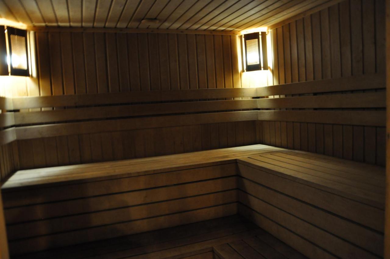 Light House Hotel Oldenburg Bagian luar foto